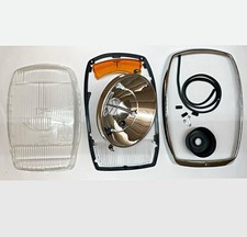 Mercedes W114 W115 Headlight
