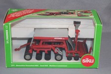 Siku 2271 Sämaschine Kverneland Accord MSC Siku Farmer-Serie Maßstab 1/32 in OVP