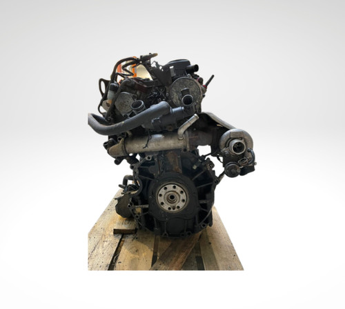 Gebrauchter motor 2 hdi - gebrauchter,