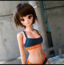 Smartdoll Anime Proud Prowess