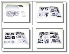 Hatz 1D31 1D41 1D50 1D60 1D81