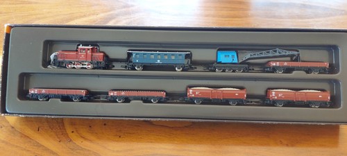 Märklin mini club - märklin, mini-club