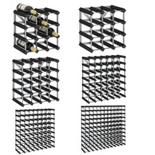 Weinregal für 12-120 Flaschen