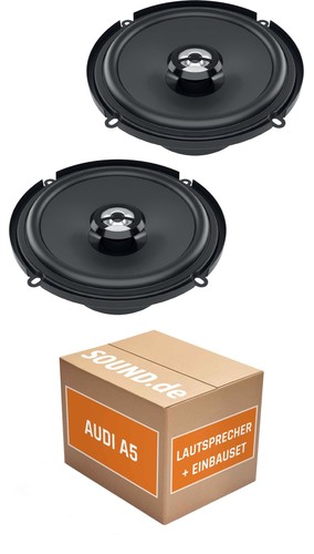 Lautsprecher boxen vorne hertz - boxen,