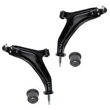 2 Querlenker vorne für Land Rover Freelander LN Gummilager Traggelenk