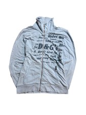 Dolce & Gabbana Babyblau Slim