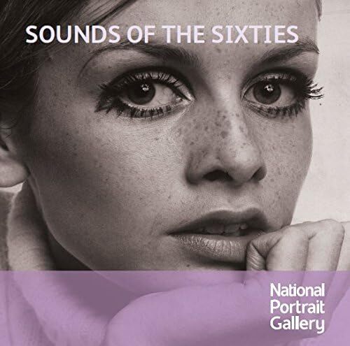 Sounds the sixties - of,