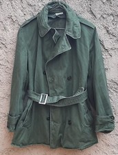 Jacke 3/4 Overcoat US ARMY