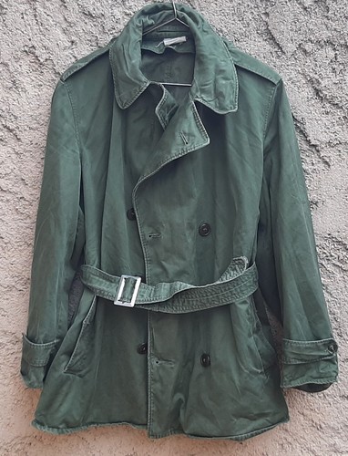 Jacke overcoat us - jacke, 3/4