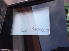 Backofentür,Herdtür  für Herd / Backofen JUNO.Mod.JEH 02.OS .