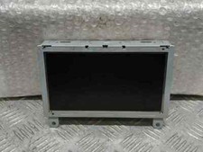 95196687 Sat Nav for Opel