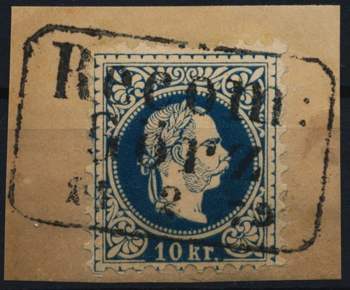 österreich 1867 10kr - Österreich,