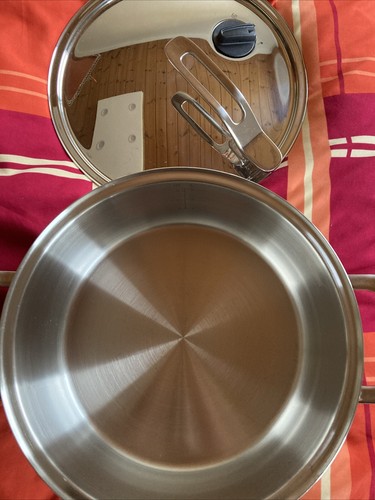 Tupperware kochtopf l - 3,8,