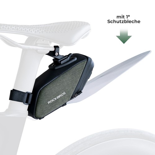 Rockbros fahrrad satteltasche - rockbros, fahrrad-satteltasche