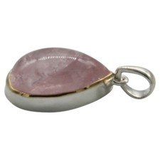 Anhänger aus 925er Silber mit