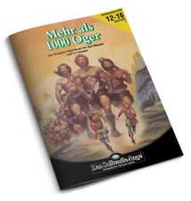 DSA2 - Mehr als 1000 Oger