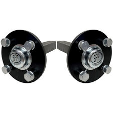 Nabe & Achsstummel für Quad