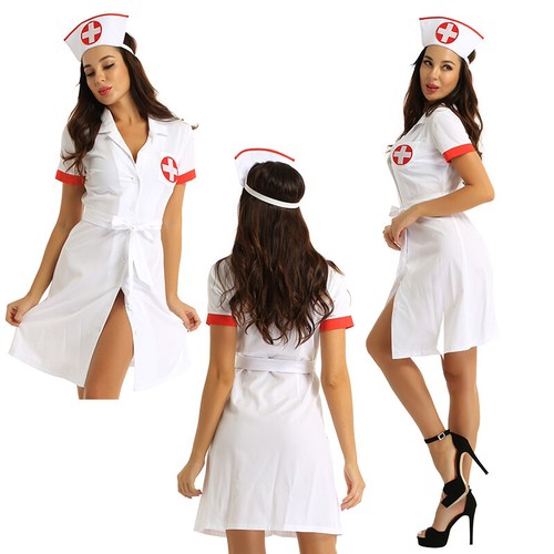 Damen sexy krankenschwester - sexy,
