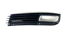 Audi A8 4E D3 Facelift ab 05 Nebelscheinwerfer Abdeckung Gitter 4E0807681AN #839