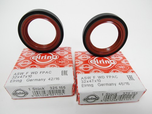 Wellendichtring elring - 2x,