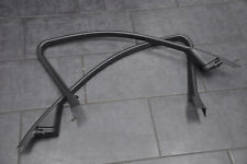 Abdeckung Fensterrahmen BMW E90 E91 Verkleidung Scheibe Vorne 7060205 7060206