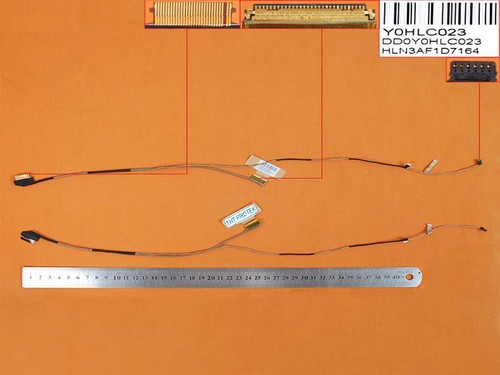 Displaykabel bildschirm led - displaykabel,