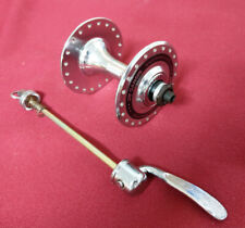 Sansin Tandem Vorderradnabe