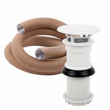 Abgaskamin Truma für 65mm