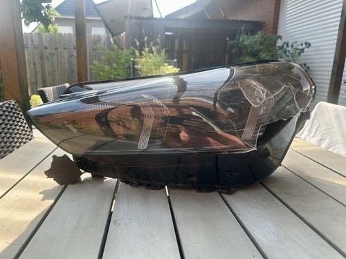 Bmw u10 scheinwerfer led - u10,