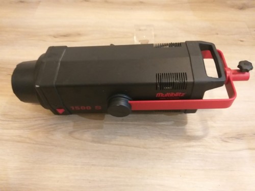 Varilux 1500s multiblitz - 1500s,