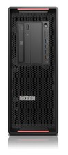 Lenovo ThinkStation P510 | Intel Xeon E5-1620 | 32 GB RAM | 512 GB SSD