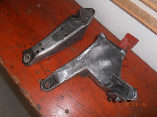 Diesel motorhalterung - t3,