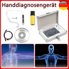 Analyzer Magnetic Gerät