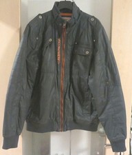 Here+There Jacke Jungen Blau