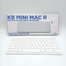 Bluestork Tastatur kabellose
