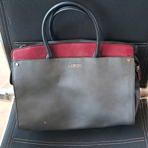 Credi damen handtasche - l.credi,