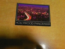 AK HOLLYWOOD (PANORAMA) BEI