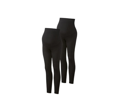 Damen umstandsleggings esmara - umstandsleggings,