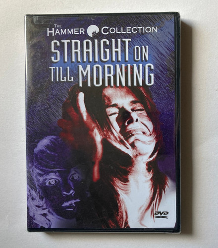 Straight till morning dvd - on,
