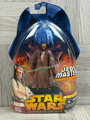 Star wars die rache der - die,