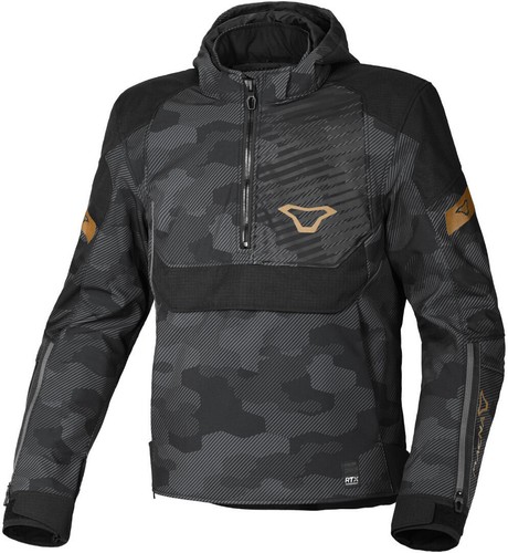 Macna traffiq camo - macna,