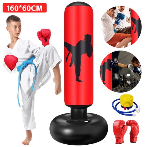 Kinder standboxsack boxsack - kinder,