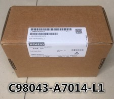 1PC   C98043-A7014-L1 C980