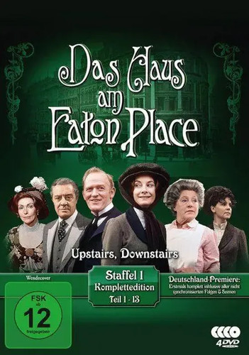Das haus eaton - eaton, place