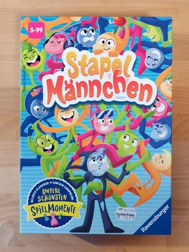Ravensburger 20854