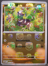 Elezeba 031/086 Schwarze