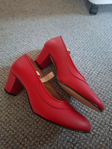 Flamenco schuhe sehr - flamenco, 37
