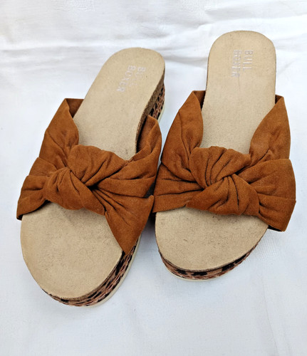 Grandiose pantoletten high - grandiose,
