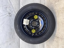 BMW 3er E46 Notrad Ersatzrad