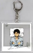 Levi Ackerman lebensgroße